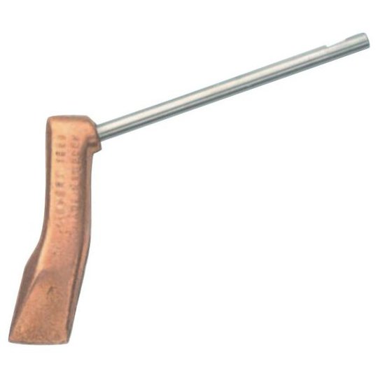Sievert Pro 701720 Lödbult 500 g
