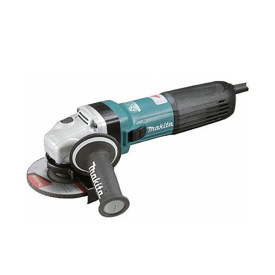 Makita GA5041CT01 Vinkelslip 1400 W