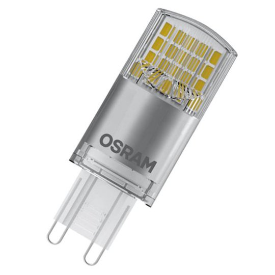 Osram PARATHOM DIM LED PIN LED-lampa 827, 3,5W, G9