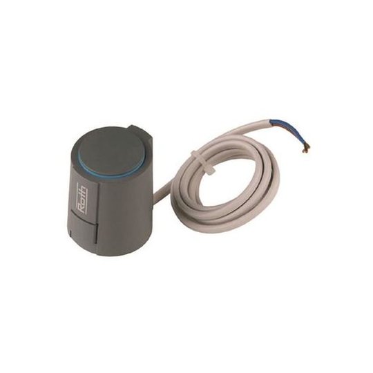 Roth 2433746 Reglermotor 24 V, med adapter
