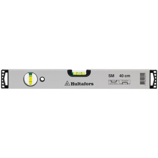 Hultafors SM 40 Vattenpass 400 mm