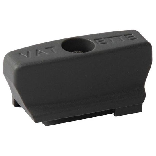 Gustavsberg FG0636807 Ventilvred svart
