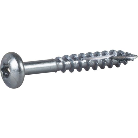 ESSVE ESSDRIVE Träskruv 4,5 mm Ø, FZB 30 mm, 200-pack