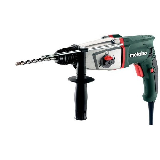 Metabo KHE 2644 Kombihammare 800 W
