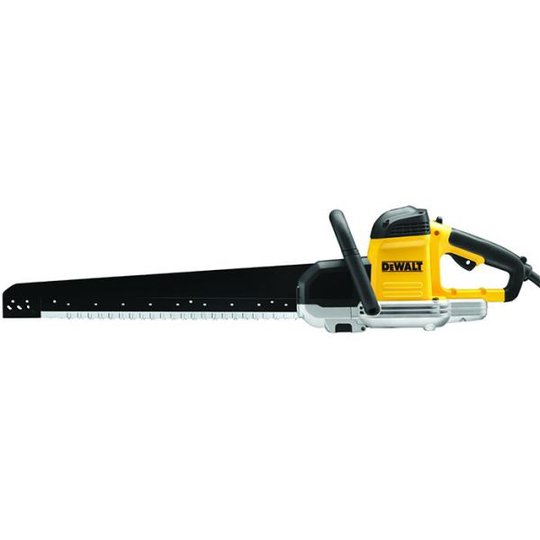 Dewalt DWE399 Alligatorsåg 1700 W