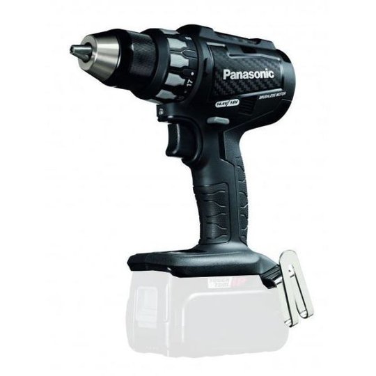 Panasonic EY74A2X32 Borrskruvdragare utan batterier och laddare