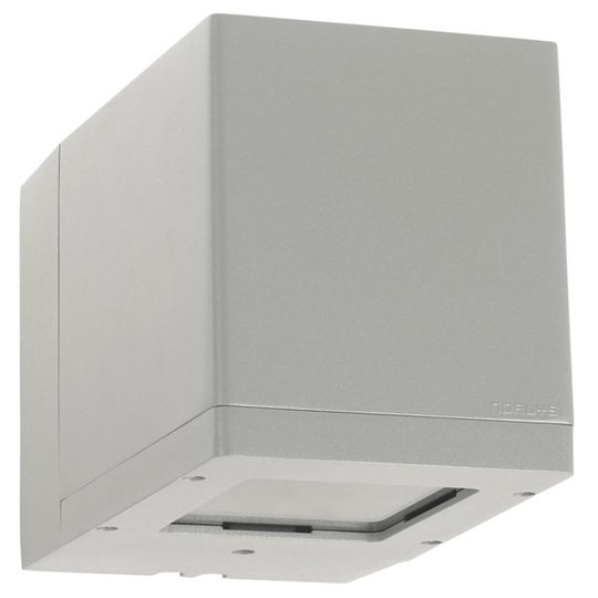 Norlys Voss 1951 Väggarmatur LED, 14,9W, 3000K, 2x610lm Aluminium