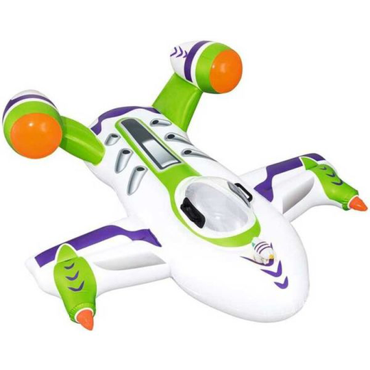 Bestway Wet Jet Rider Flytleksak 1,83 m x 69 cm