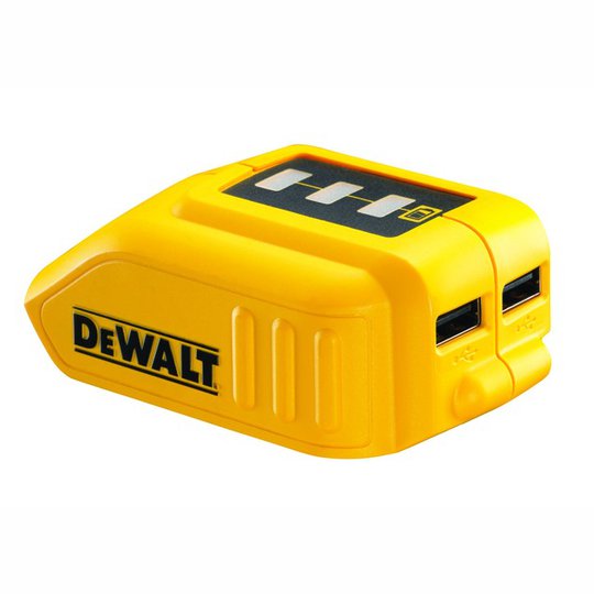 BATTERIADAPTER DCB090-XJ