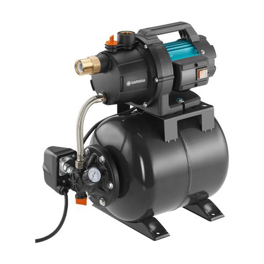 Gardena 3700/4 Hydroforpump