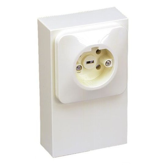 Gelia 70000712 Spisuttag 16A, 3-pol