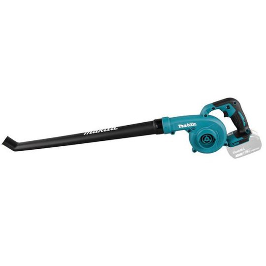 Makita DUB186Z Lövblås utan batteri och laddare