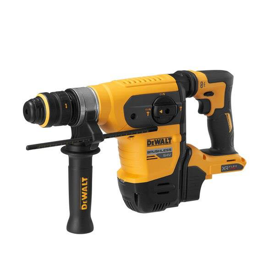 Dewalt DCH417NT-XJ Borrhammare utan batteri och laddare