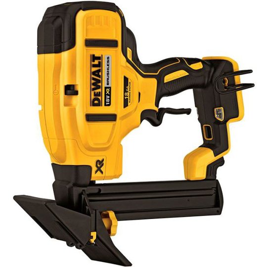 Dewalt DCN682N Dyckertpistol utan batterier och laddare