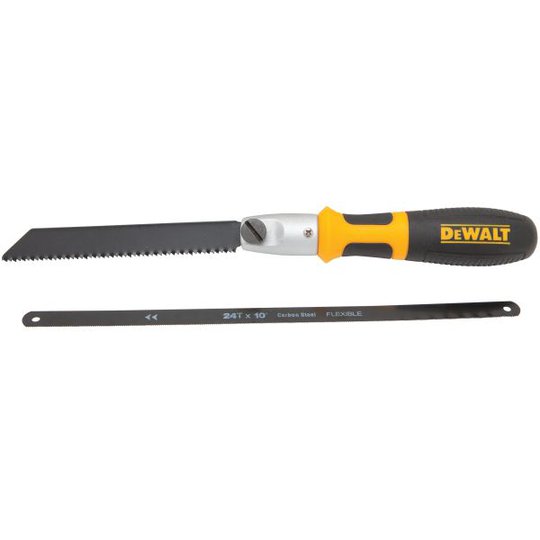 Dewalt DWHT20542-0 Multisåg