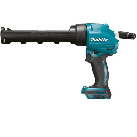 Makita DCG180Z Fogpistol 310ml, utan batterier och laddare