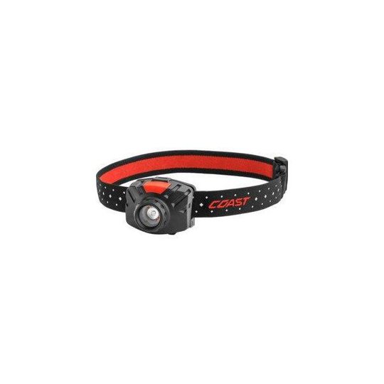 Coast FL75 Pannlampa