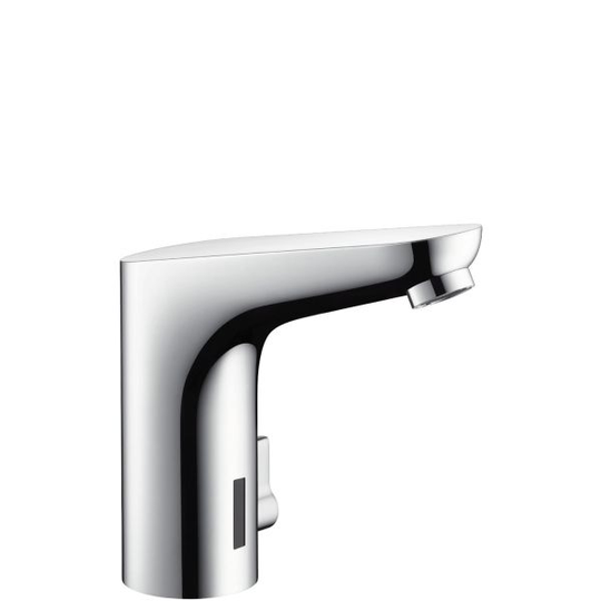 Hansgrohe Focus Tvättställsblandare med sensor, batteridriven