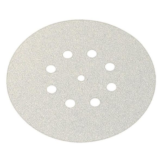 Fein 63728009014 Slippapper 50-pack, Ø150 mm K40