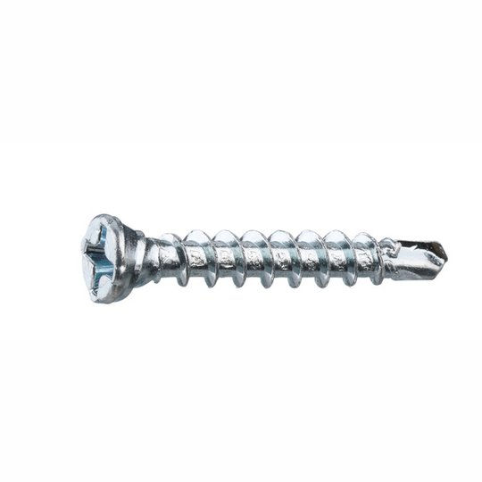 SKRUV FÖR EXTREMT HÅRD GIPS