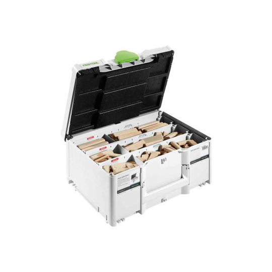 Festool DS/XL D8/D10 306 BU Bricka för DF 700