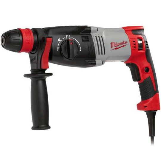 Milwaukee PH 28 X Borrhammare 820 W