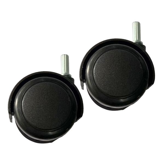 Ironside 202702 Framhjul 2-pack