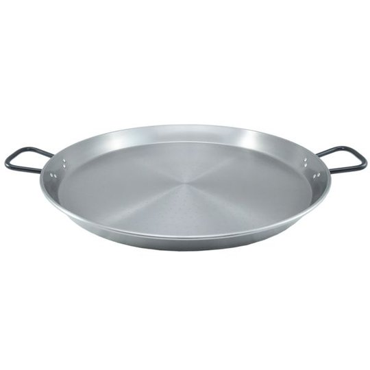 Muurikka 810147 Stekpanna för paella, 40 cm