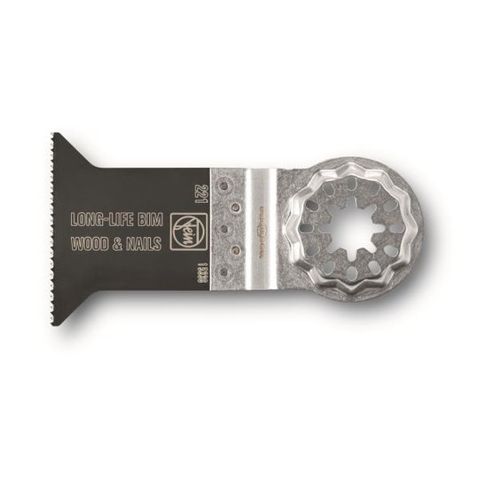 Fein E-Cut Long-Life Sågblad 50 x 50 mm 1-pack