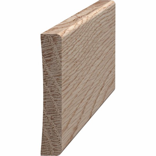 FODER EK 12X69MM KLARLACK