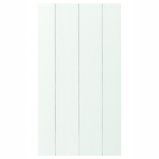 15X118 PANEL TGV 3,6M VITMÅL | Beijerbygg Byggmaterial