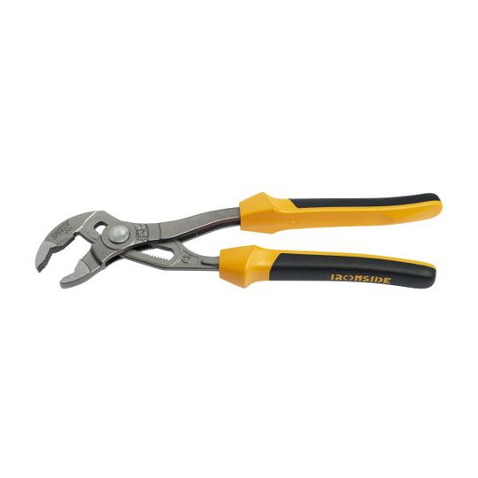 Ironside 102605 Polygriptång 50 mm gripvidd