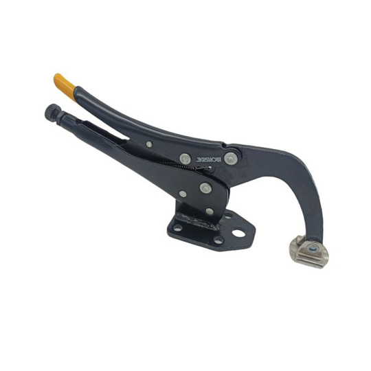 Ironside 102247 Svetstång 280 mm, 0-100 mm