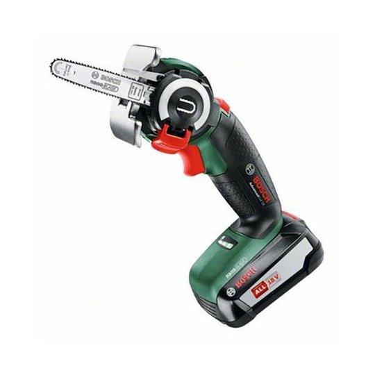 Bosch DIY Advanced Cut 18 Sticksåg utan batteri och laddare