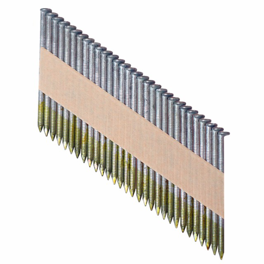 STAVBANDAD SPIK SENCO VFZ 34GR | Beijerbygg Byggmaterial