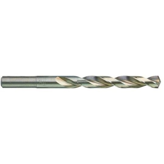 Milwaukee THUNDERWEB HSS-G DIN 338 Metallborr 1-pack 10,5x133 mm
