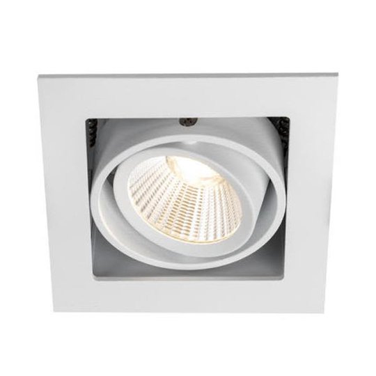 Hide-a-Lite Optic Box I Downlight vit 2700K, 525 lm
