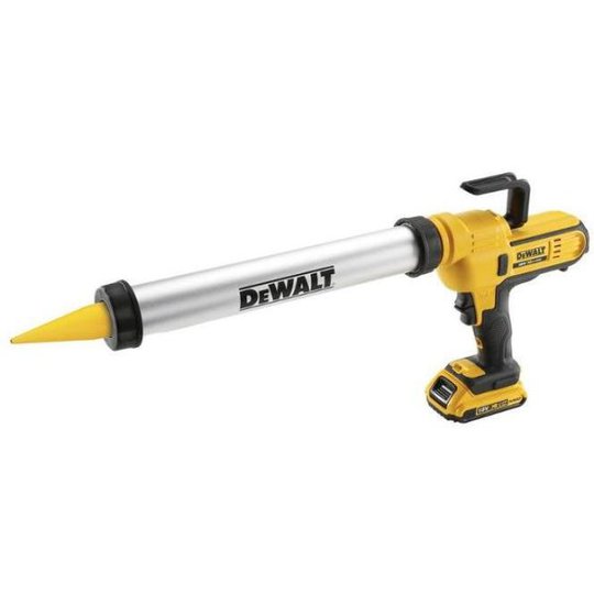 Dewalt DCE581D1 Fogpistol med 2,0Ah batteri och laddare