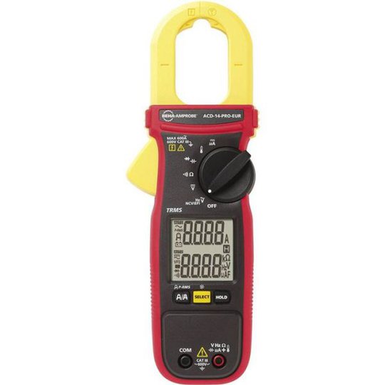 Beha-Amprobe ACD-14-PRO-EUR Strömtång