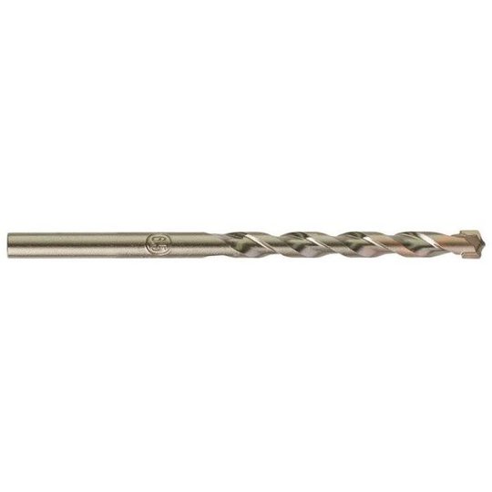 Milwaukee SUPER DIN 8039 Betongborr runt fäste 6,5x100 mm