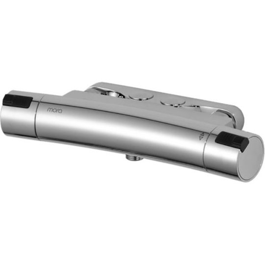 Mora MMIX T5 731202 Duschblandare inkl. blandarfäste