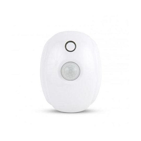 Housegard Note PIR324NX Rörelsedetektor smart, infraröd