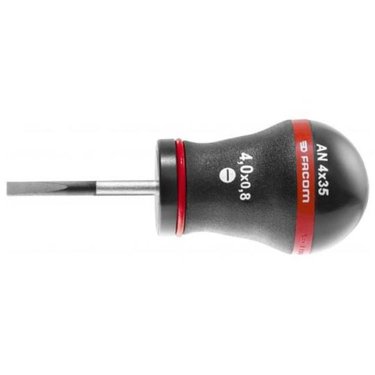 Facom AN4X25 Skruvmejsel Protwist 4x25 mm