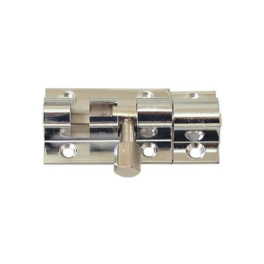 Habo 4539 CH Skjutregel mässing 38 mm