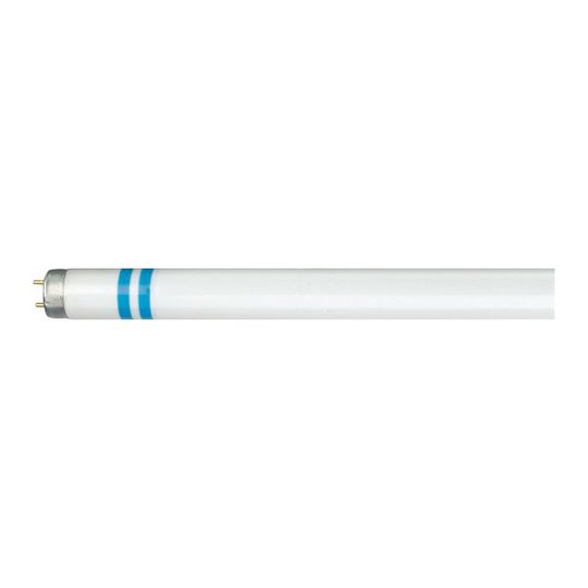 Philips MASTER TL-D Secura Lysrör G13 Kallvit, 3200 lm, 36 W
