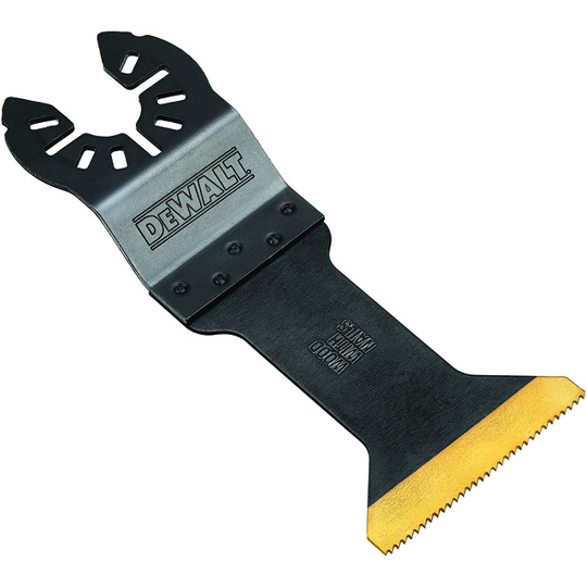 SÅGBLAD TRÄ/METALL TITANIUM 55X44MM | Beijerbygg Byggmaterial