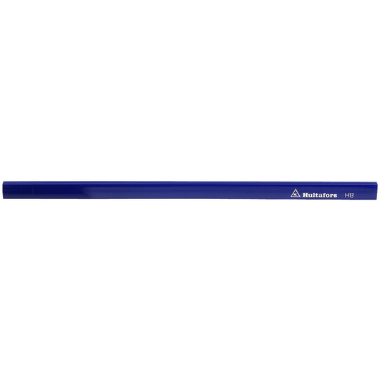 SNICKARPENNA 24CM BLÅ (200) | Beijerbygg Byggmaterial