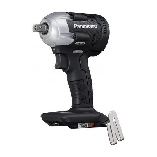 Panasonic EY75A8X Mutterdragare utan batterier och laddare