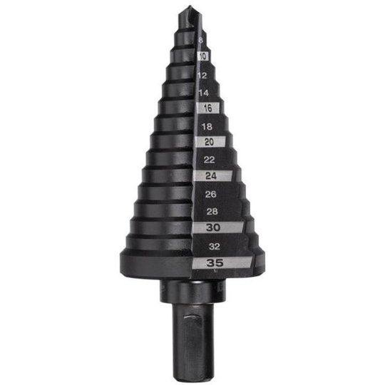 Milwaukee 48899335 Stegborr