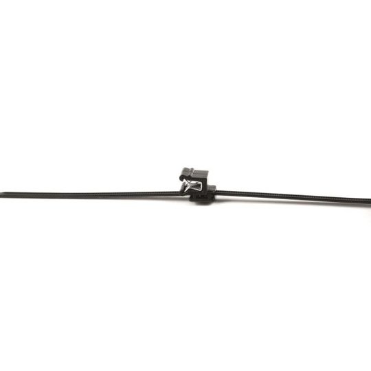 Hellermann Tyton 150-40591 Buntband 200 x 4,6 mm, 500-pack
